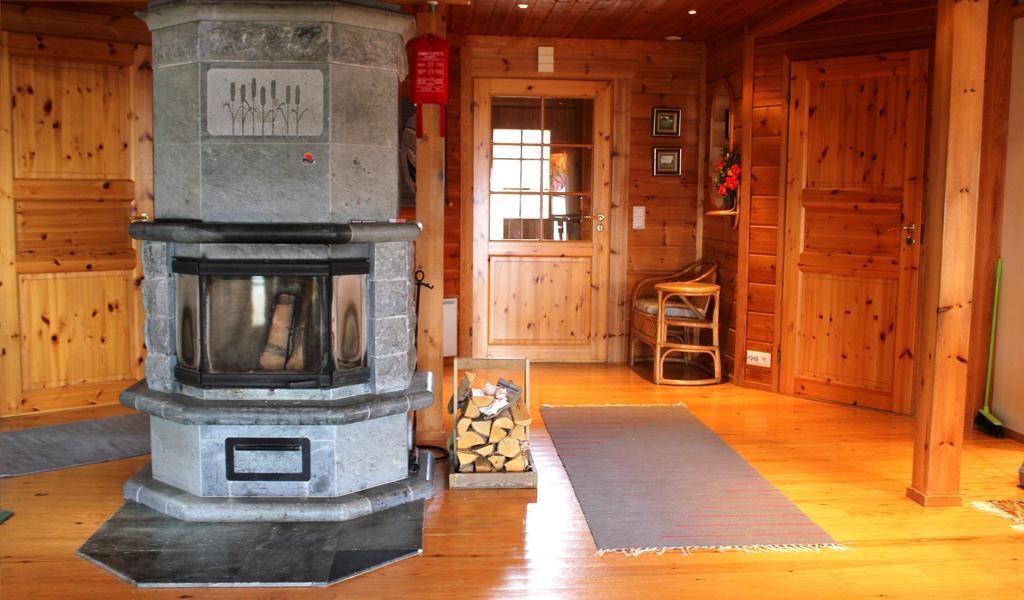 Lomakylae Tapiola Villa Lappajarvi ห้อง รูปภาพ